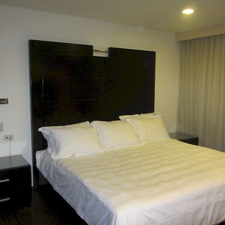 Departamento Masliah Aparthotel Mexico by Eksteriør bilde