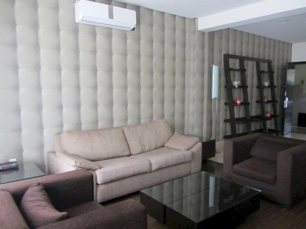 Departamento Masliah Aparthotel Mexico by Eksteriør bilde