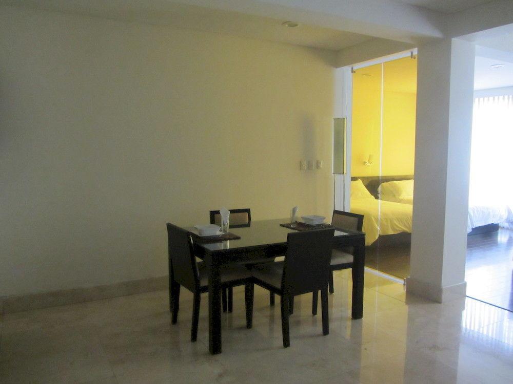 Departamento Masliah Aparthotel Mexico by Eksteriør bilde