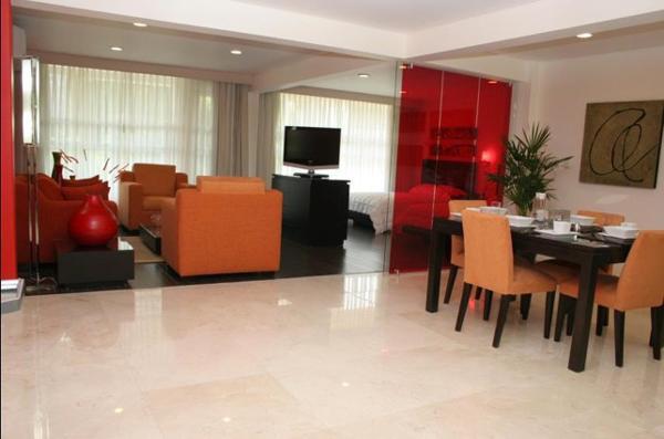 Departamento Masliah Aparthotel Mexico by Eksteriør bilde
