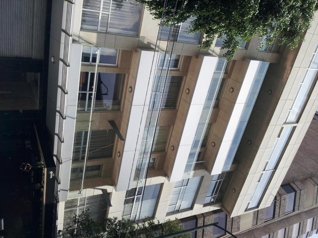 Departamento Masliah Aparthotel Mexico by Eksteriør bilde