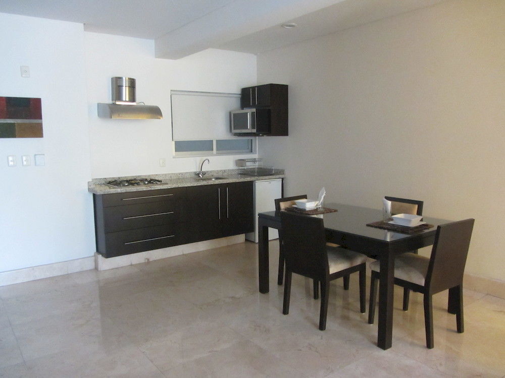 Departamento Masliah Aparthotel Mexico by Eksteriør bilde