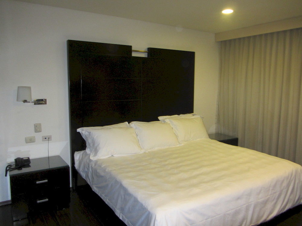 Departamento Masliah Aparthotel Mexico by Eksteriør bilde