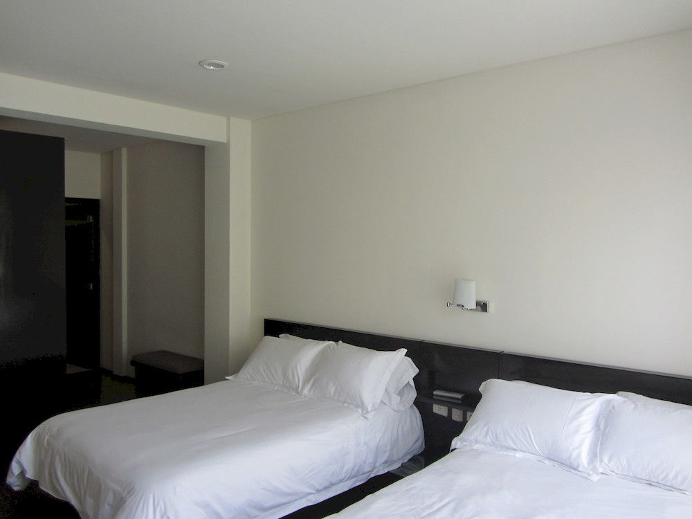 Departamento Masliah Aparthotel Mexico by Eksteriør bilde