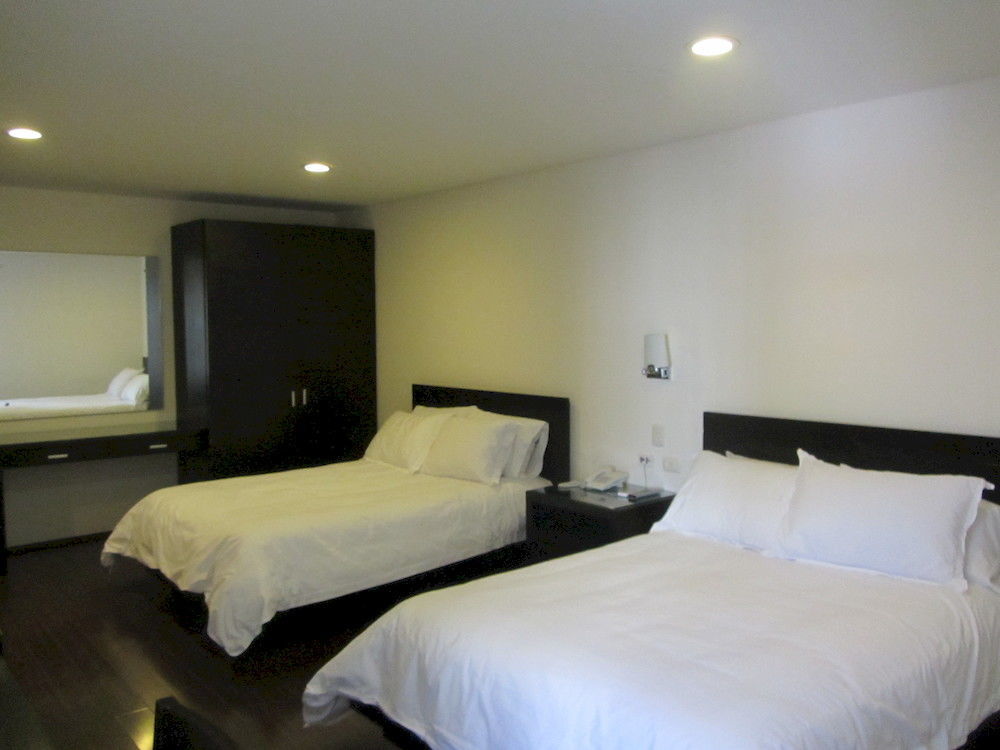 Departamento Masliah Aparthotel Mexico by Eksteriør bilde