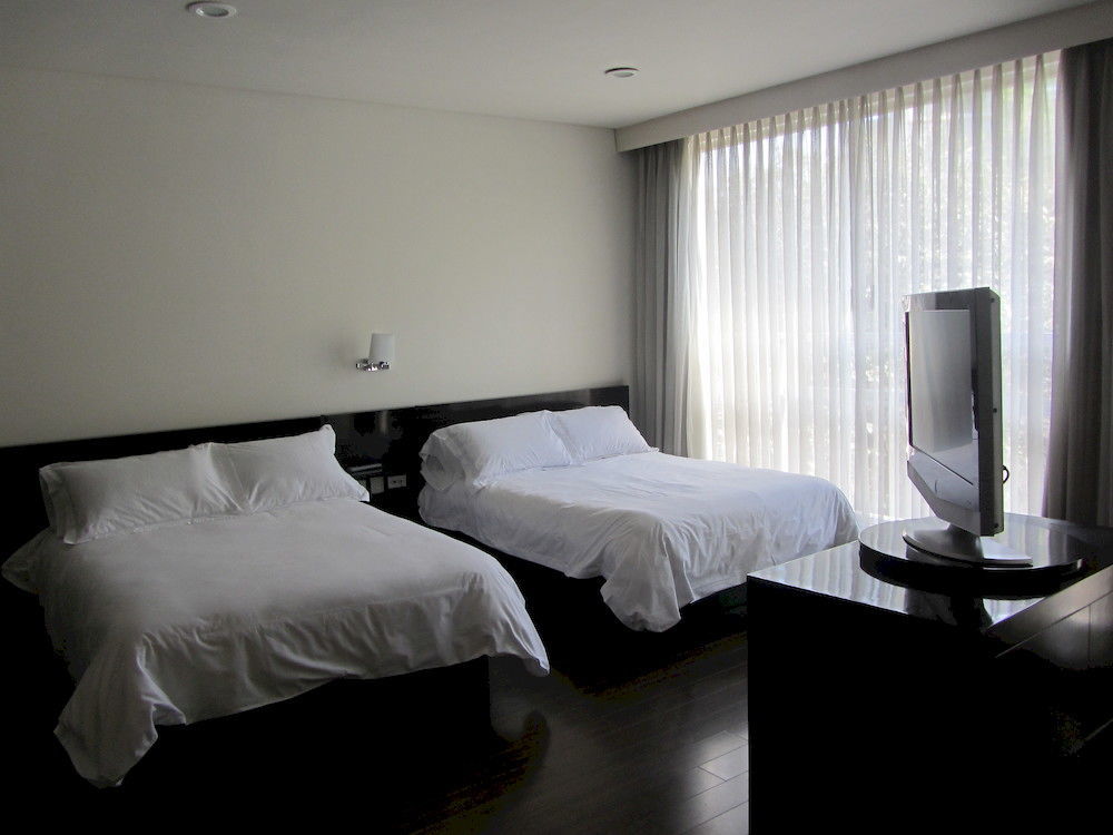 Departamento Masliah Aparthotel Mexico by Eksteriør bilde