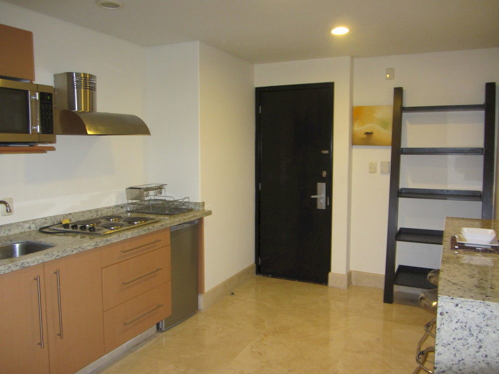 Departamento Masliah Aparthotel Mexico by Eksteriør bilde