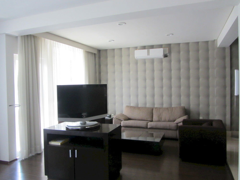 Departamento Masliah Aparthotel Mexico by Eksteriør bilde