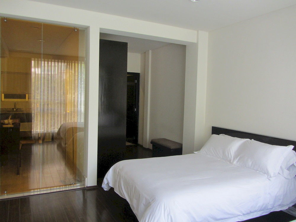 Departamento Masliah Aparthotel Mexico by Eksteriør bilde